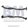 BM CATALYSTS BM50109 Exhaust Pipe